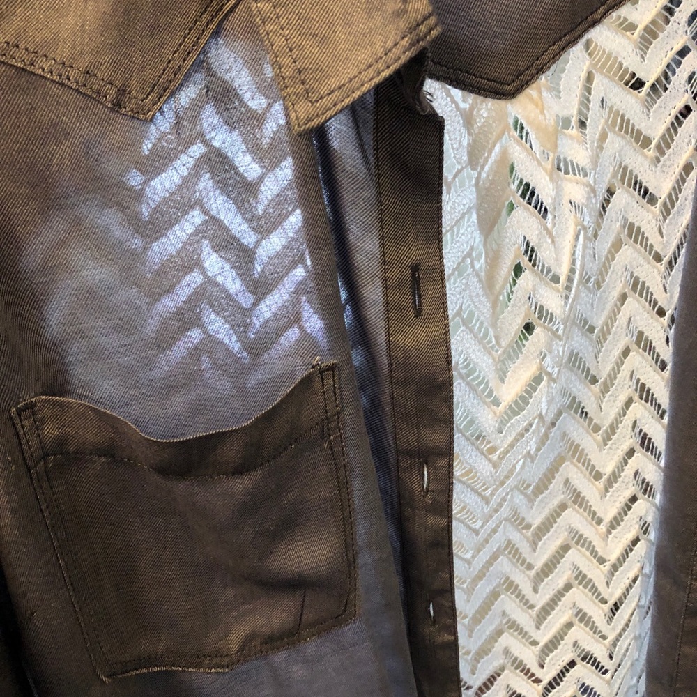 Button Down! - image 4